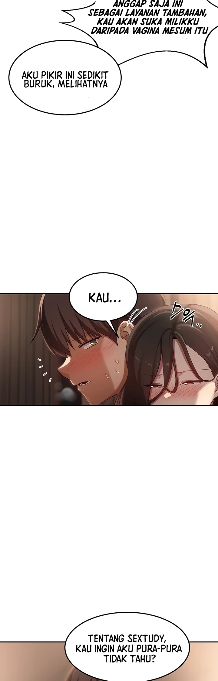 Sextudy Group Chapter 96 - Page 27